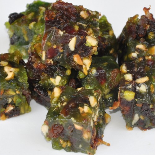 Bakery items – bread, biscuits, rusks